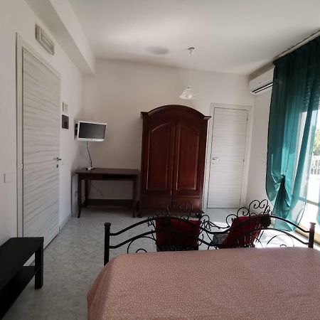 Lido di Noto B&B Scogli Bianchi מראה חיצוני תמונה