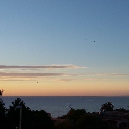 Lido di Noto B&B Scogli Bianchi מראה חיצוני תמונה