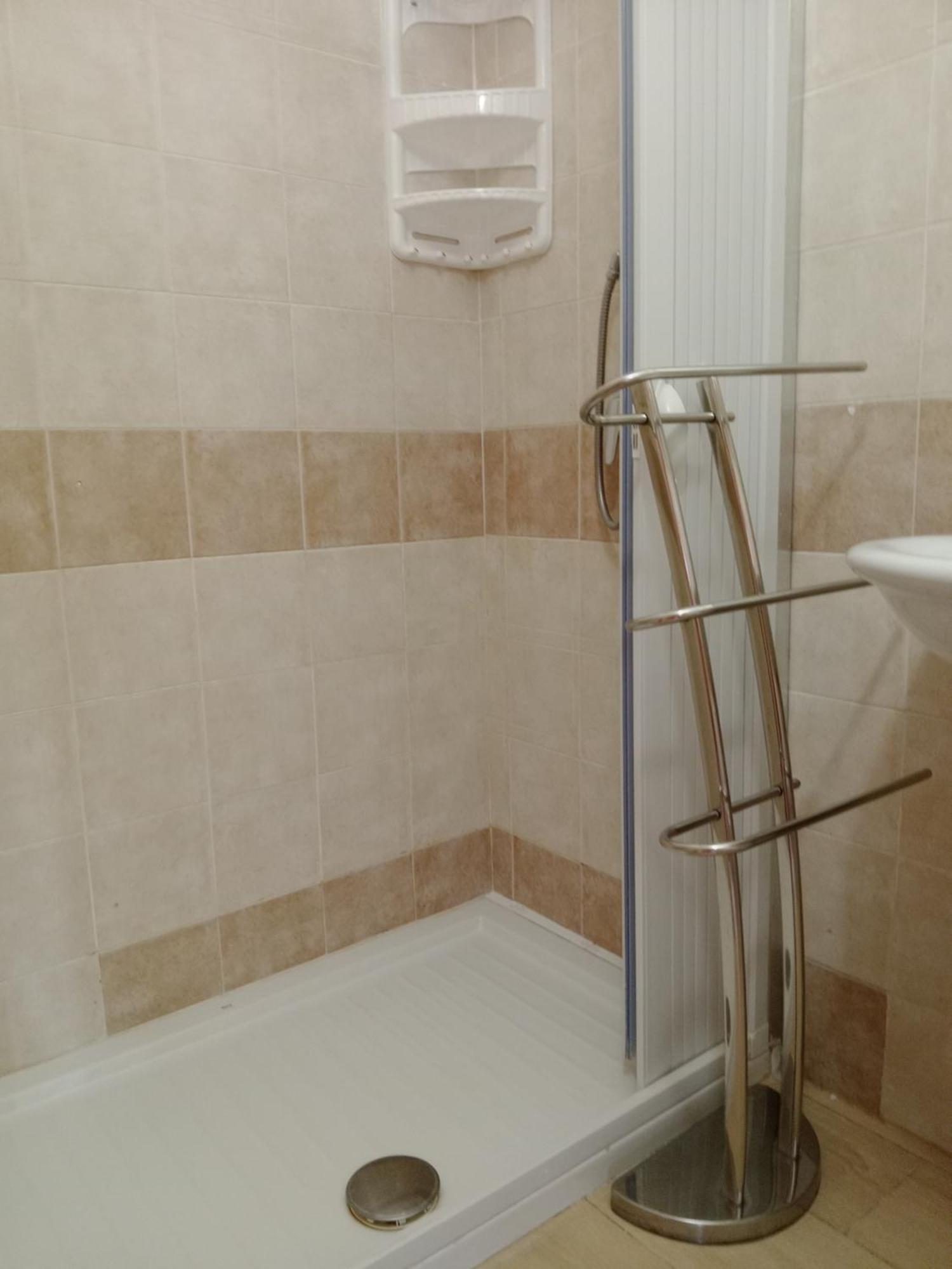 Lido di Noto B&B Scogli Bianchi חדר תמונה
