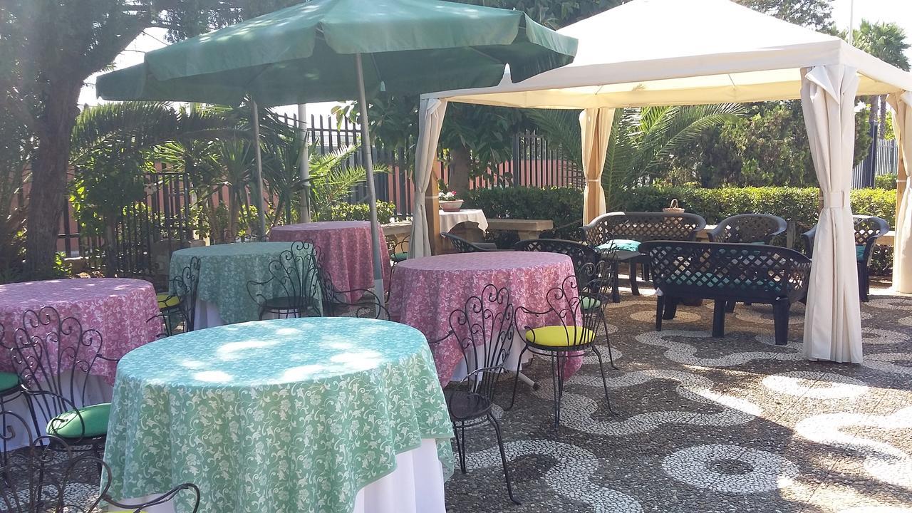 Lido di Noto B&B Scogli Bianchi מראה חיצוני תמונה