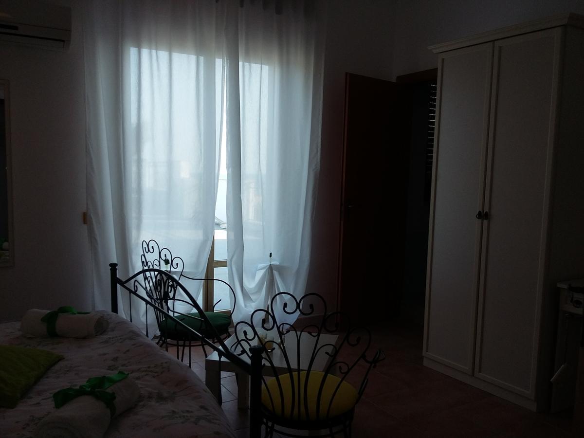 Lido di Noto B&B Scogli Bianchi מראה חיצוני תמונה