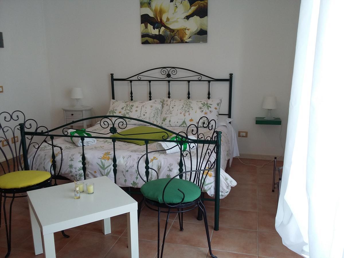 Lido di Noto B&B Scogli Bianchi מראה חיצוני תמונה