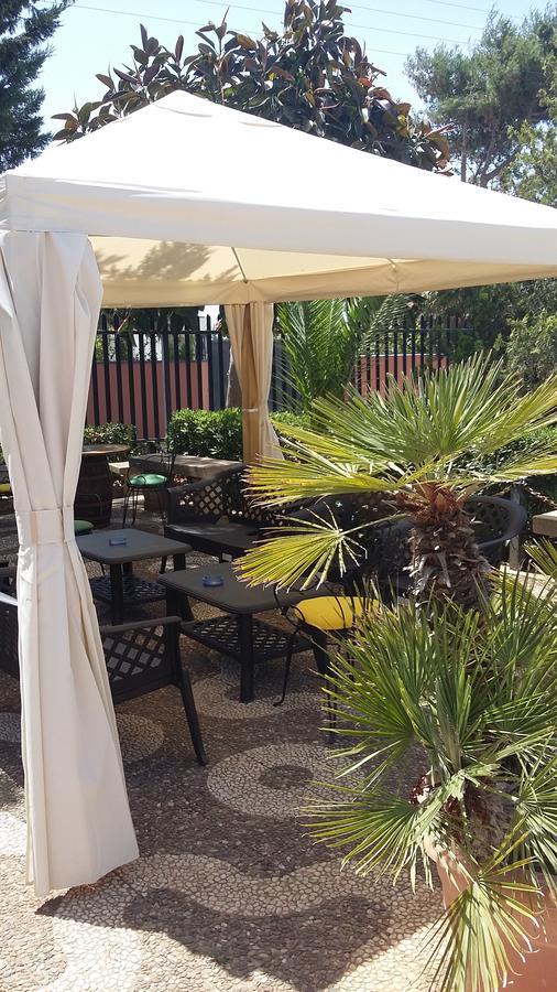 Lido di Noto B&B Scogli Bianchi מראה חיצוני תמונה