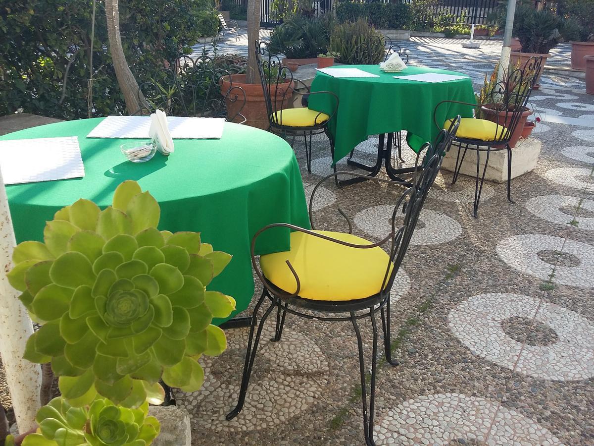 Lido di Noto B&B Scogli Bianchi מראה חיצוני תמונה