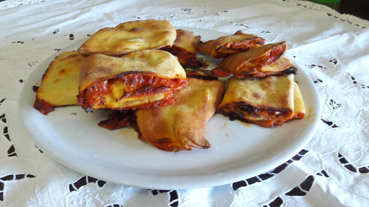 Lido di Noto B&B Scogli Bianchi מראה חיצוני תמונה