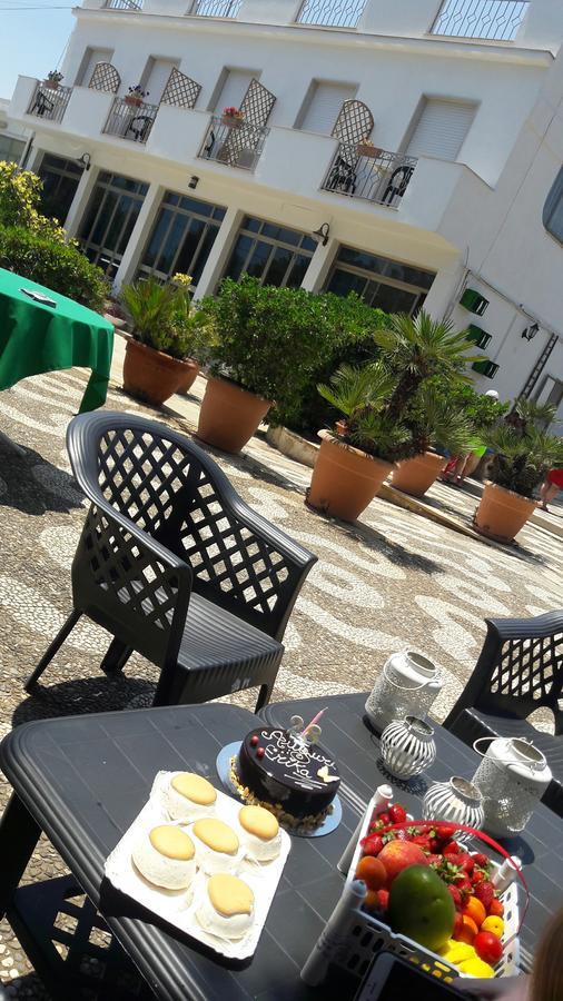 Lido di Noto B&B Scogli Bianchi מראה חיצוני תמונה