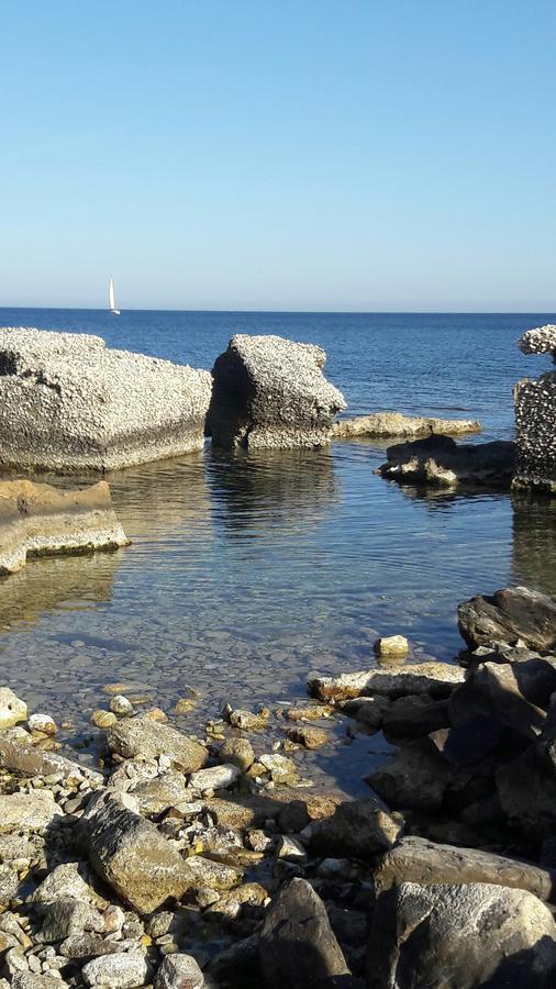 Lido di Noto B&B Scogli Bianchi מראה חיצוני תמונה