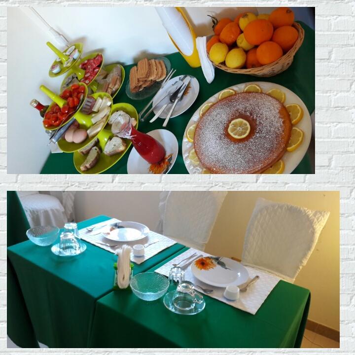 Lido di Noto B&B Scogli Bianchi מראה חיצוני תמונה