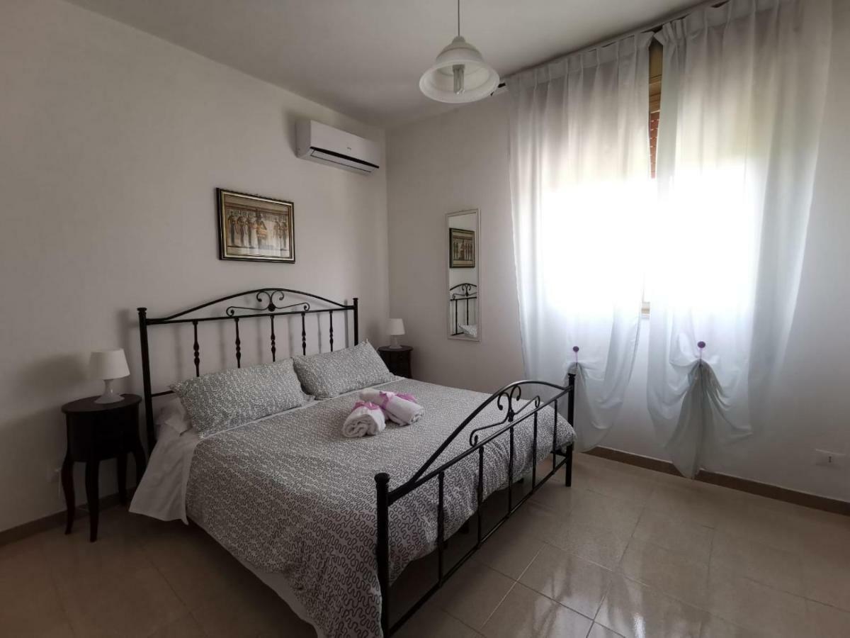 Lido di Noto B&B Scogli Bianchi מראה חיצוני תמונה