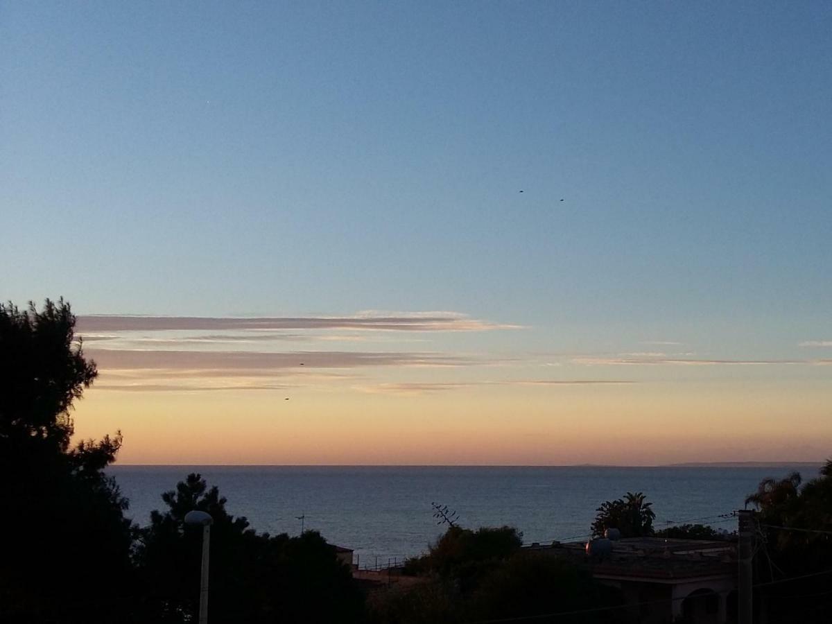Lido di Noto B&B Scogli Bianchi מראה חיצוני תמונה