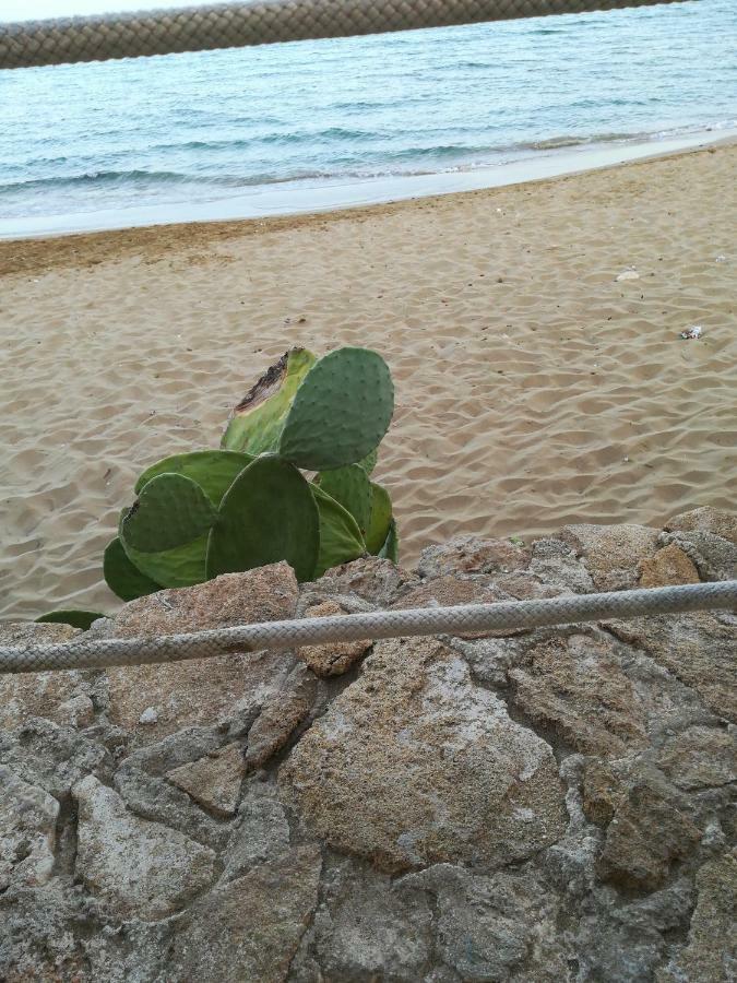 Lido di Noto B&B Scogli Bianchi מראה חיצוני תמונה